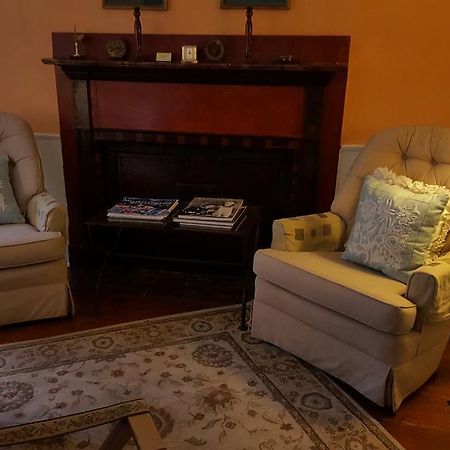 The 1720 House Bed and Breakfast Vineyard Haven Exteriör bild