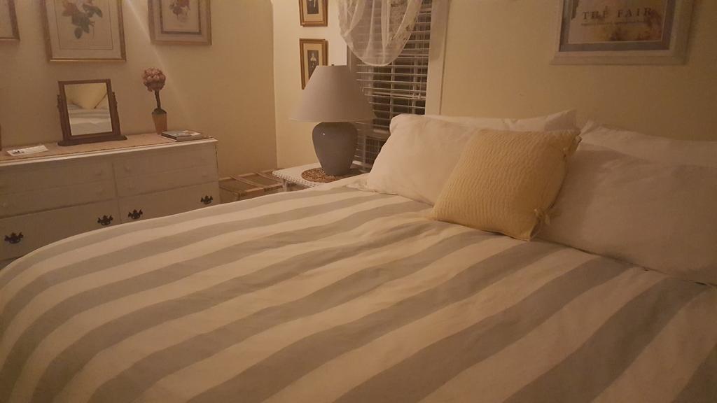 The 1720 House Bed and Breakfast Vineyard Haven Exteriör bild