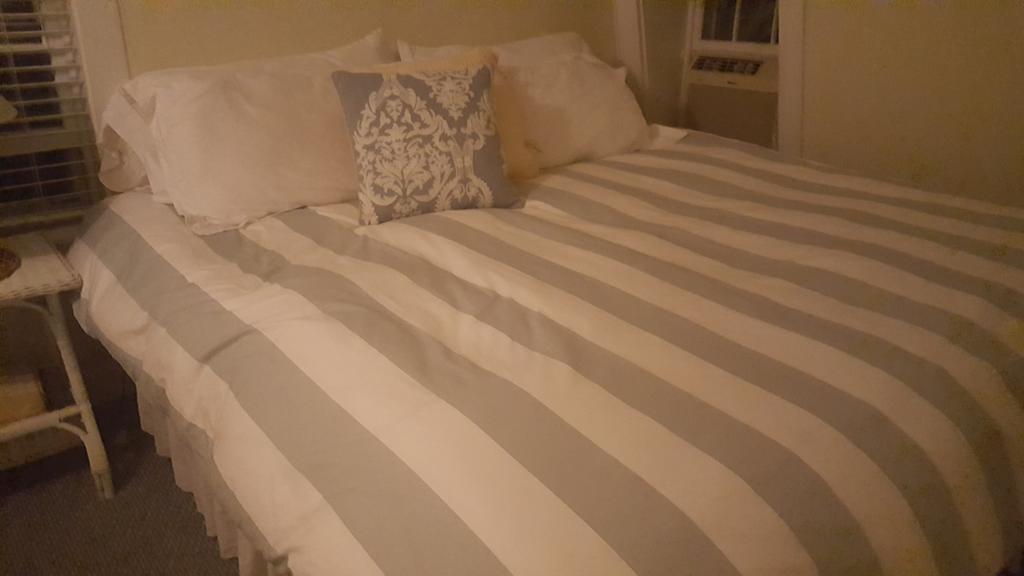 The 1720 House Bed and Breakfast Vineyard Haven Exteriör bild