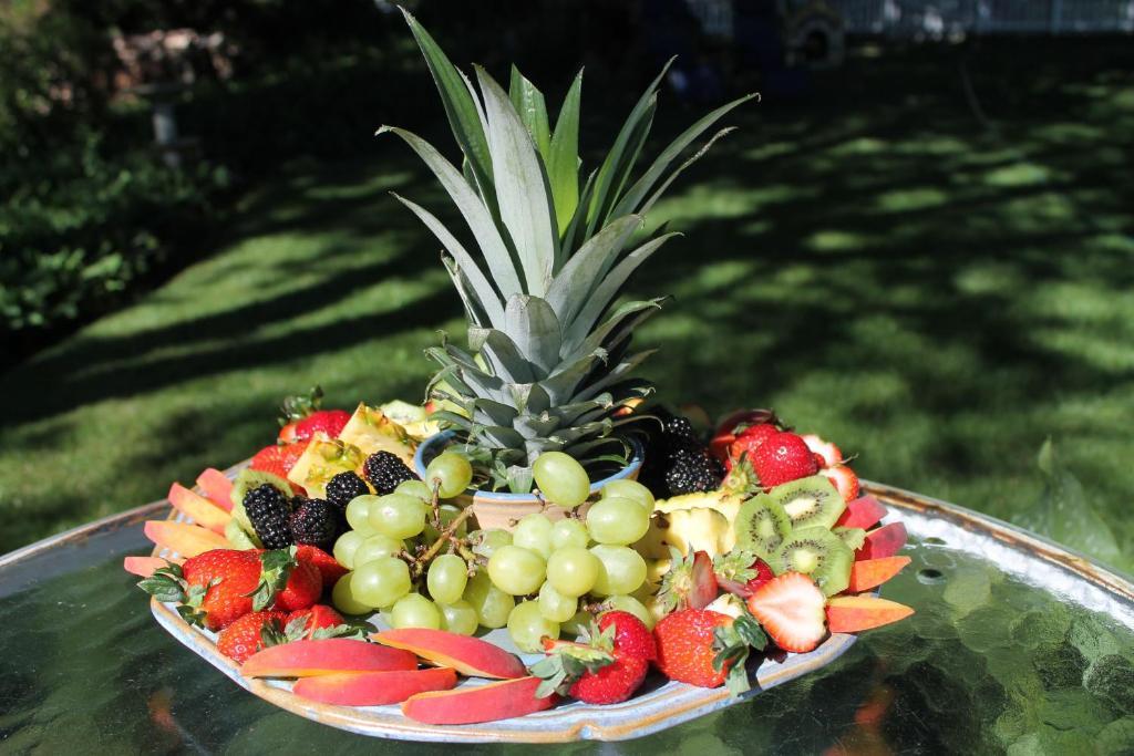 The 1720 House Bed and Breakfast Vineyard Haven Exteriör bild
