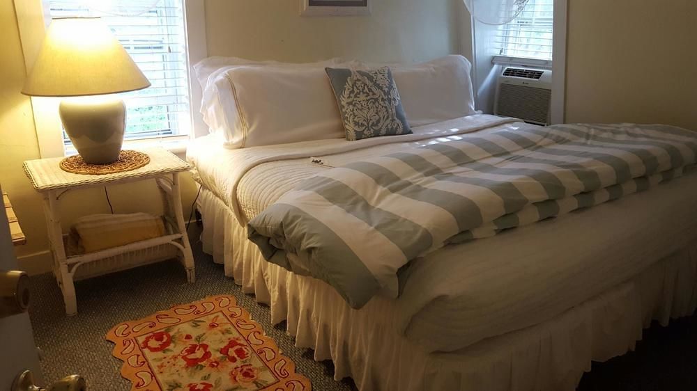 The 1720 House Bed and Breakfast Vineyard Haven Exteriör bild