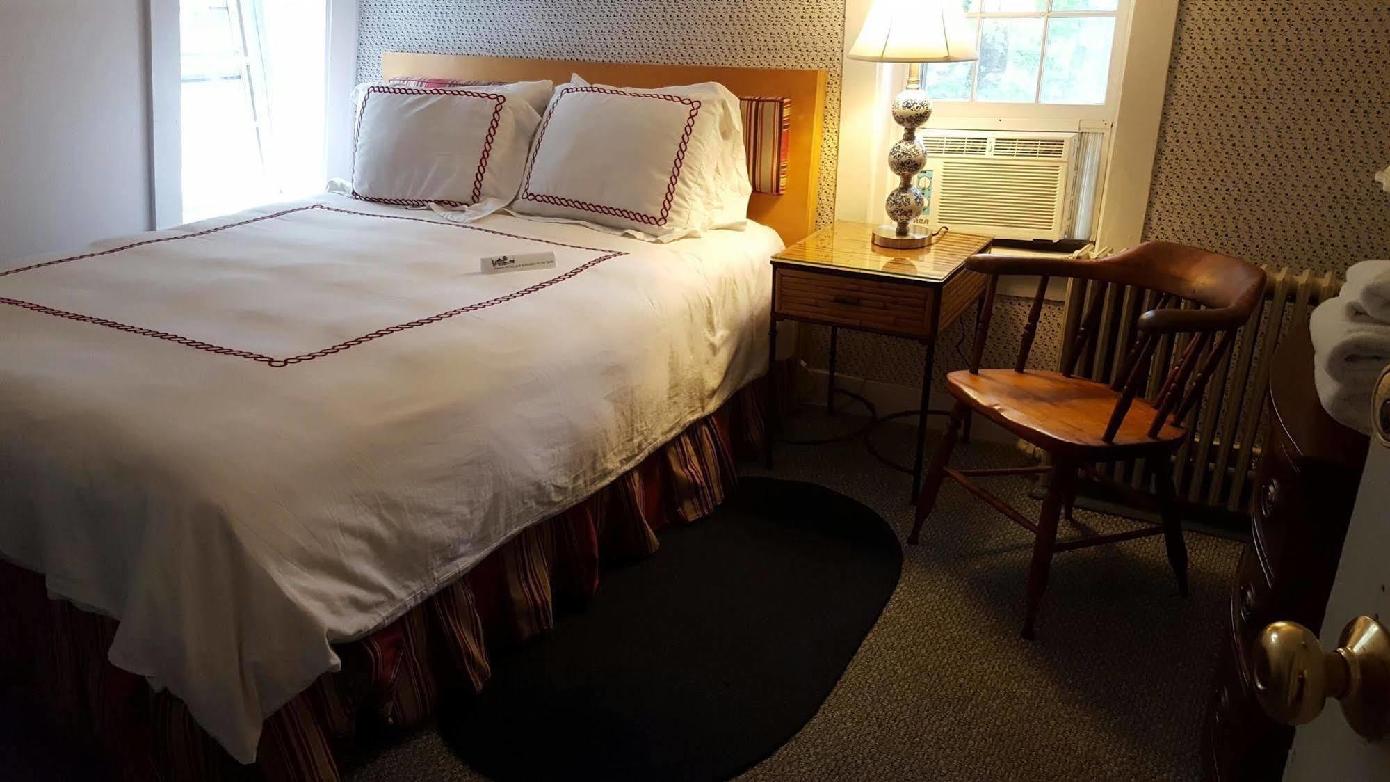 The 1720 House Bed and Breakfast Vineyard Haven Exteriör bild